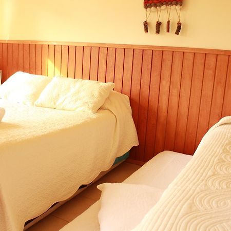 Hosteria Y Camping Del Bosque Pucón Kültér fotó